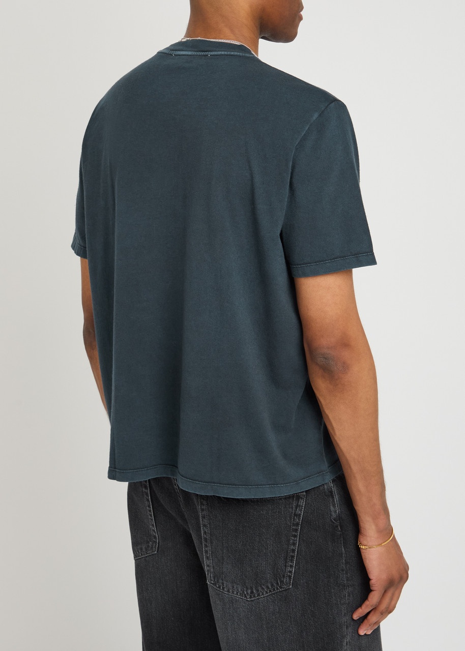 Our Legacy Box Cotton T-shirt - 3