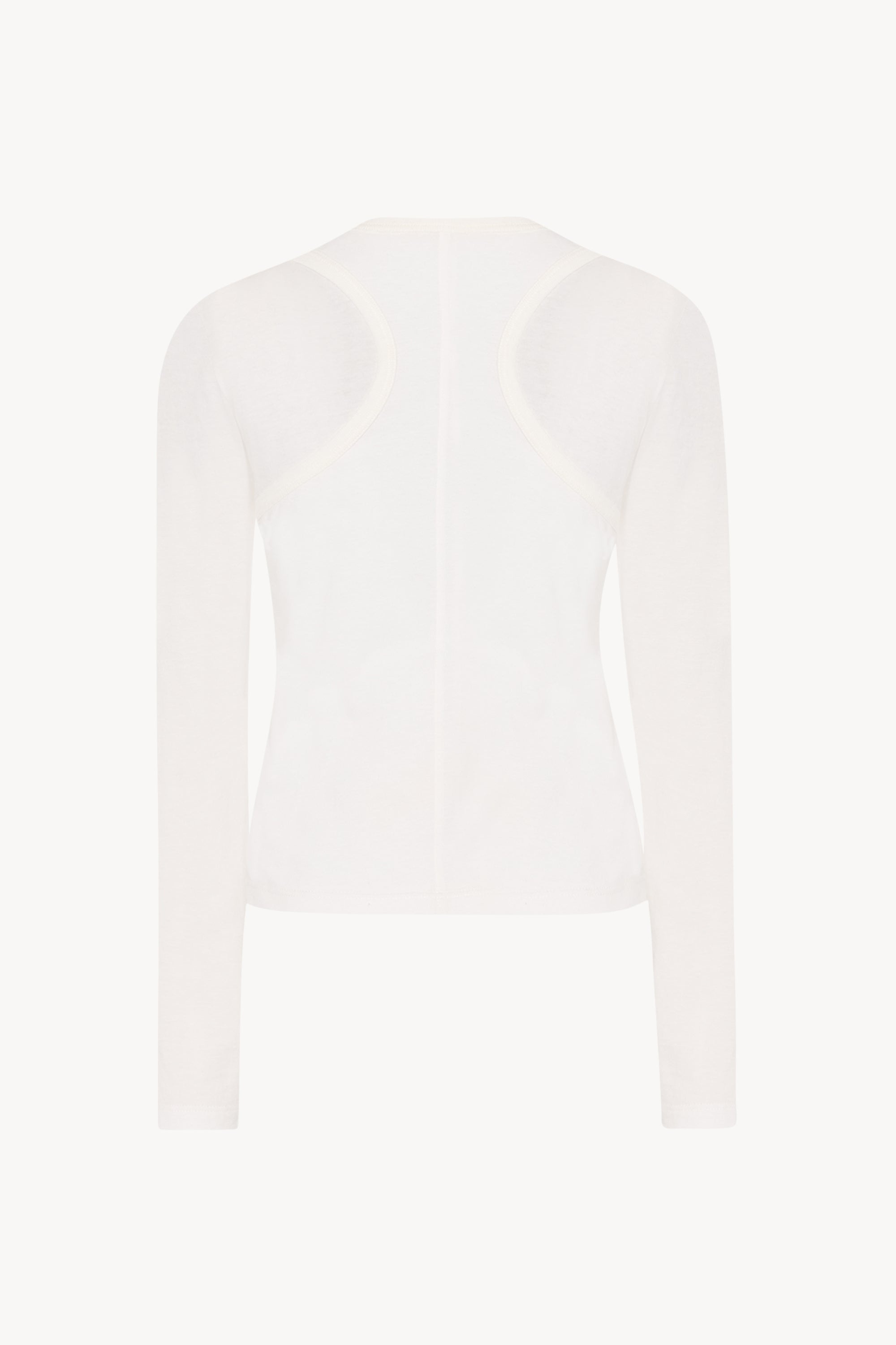 Seruni Top in Cotton - 2