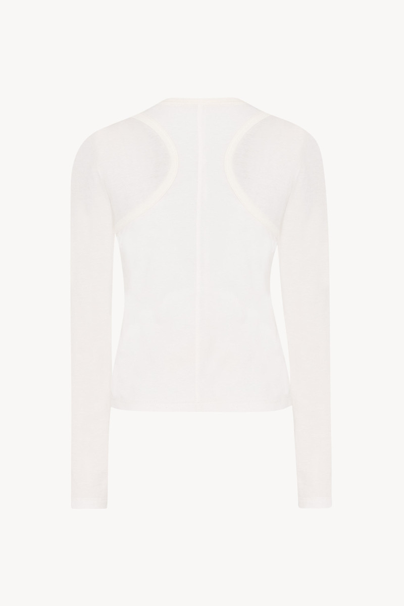 Seruni Top in Cotton 2