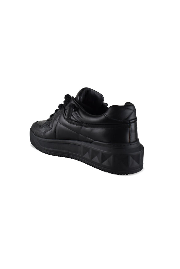 Valentino Garavani Men Sneakers One Stud - 3