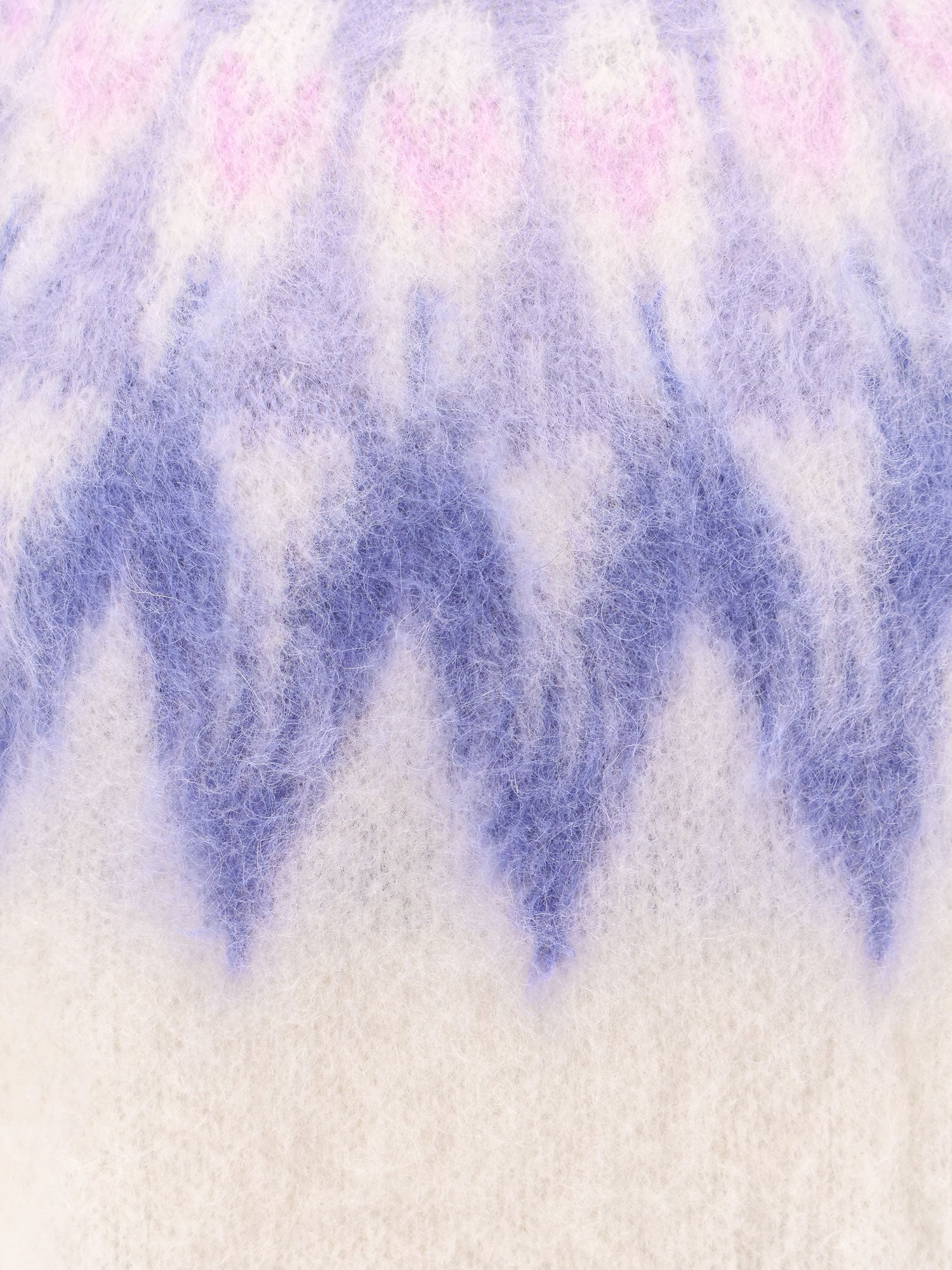 Natania Wool Blend Sweater - 3