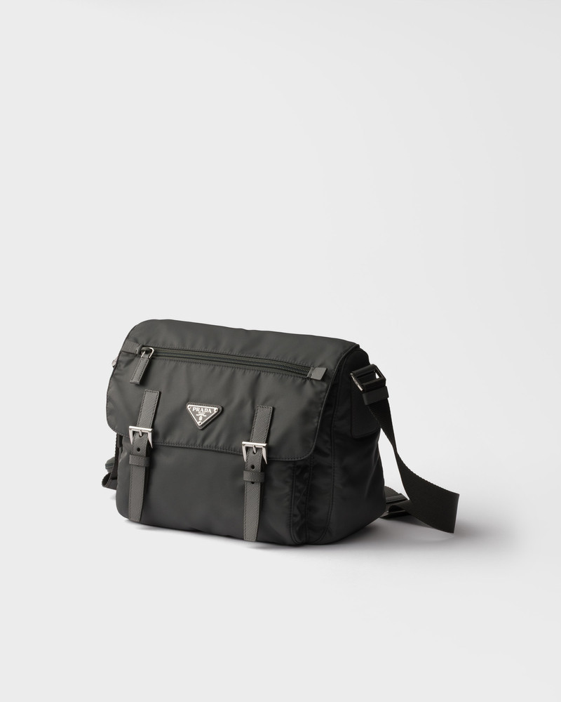 Prada Re-Nylon shoulder bag outlook