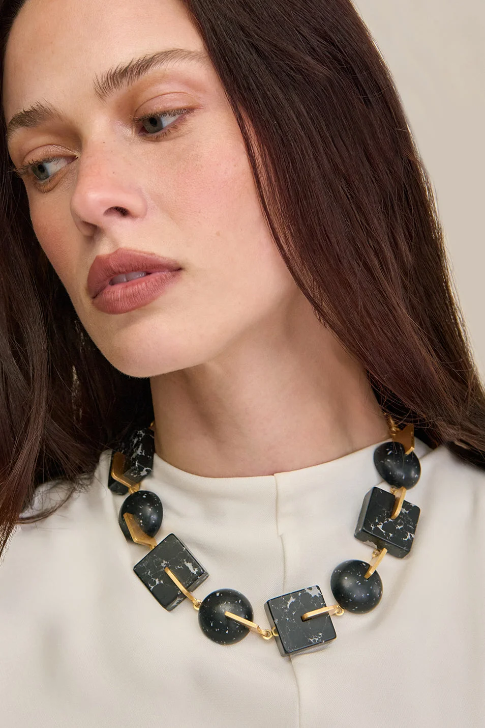 LAGUNA CHOKER - 1