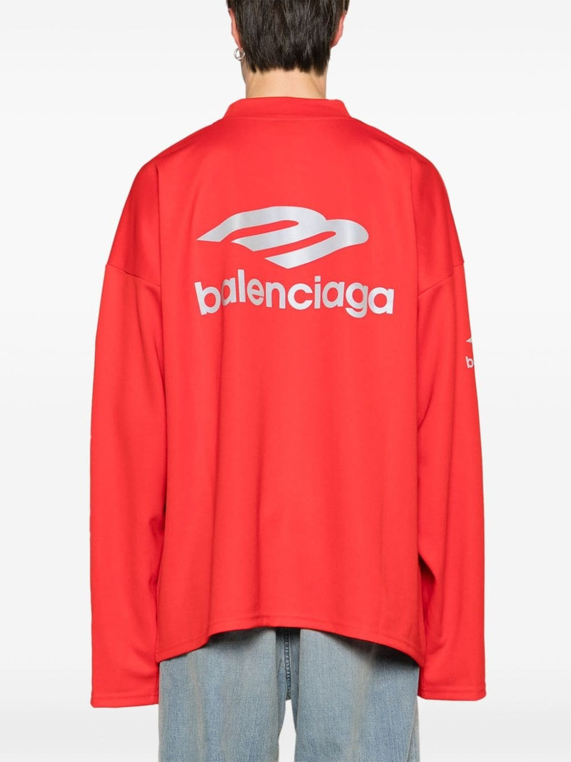 3B Sports Icon ski sweatshirt 4