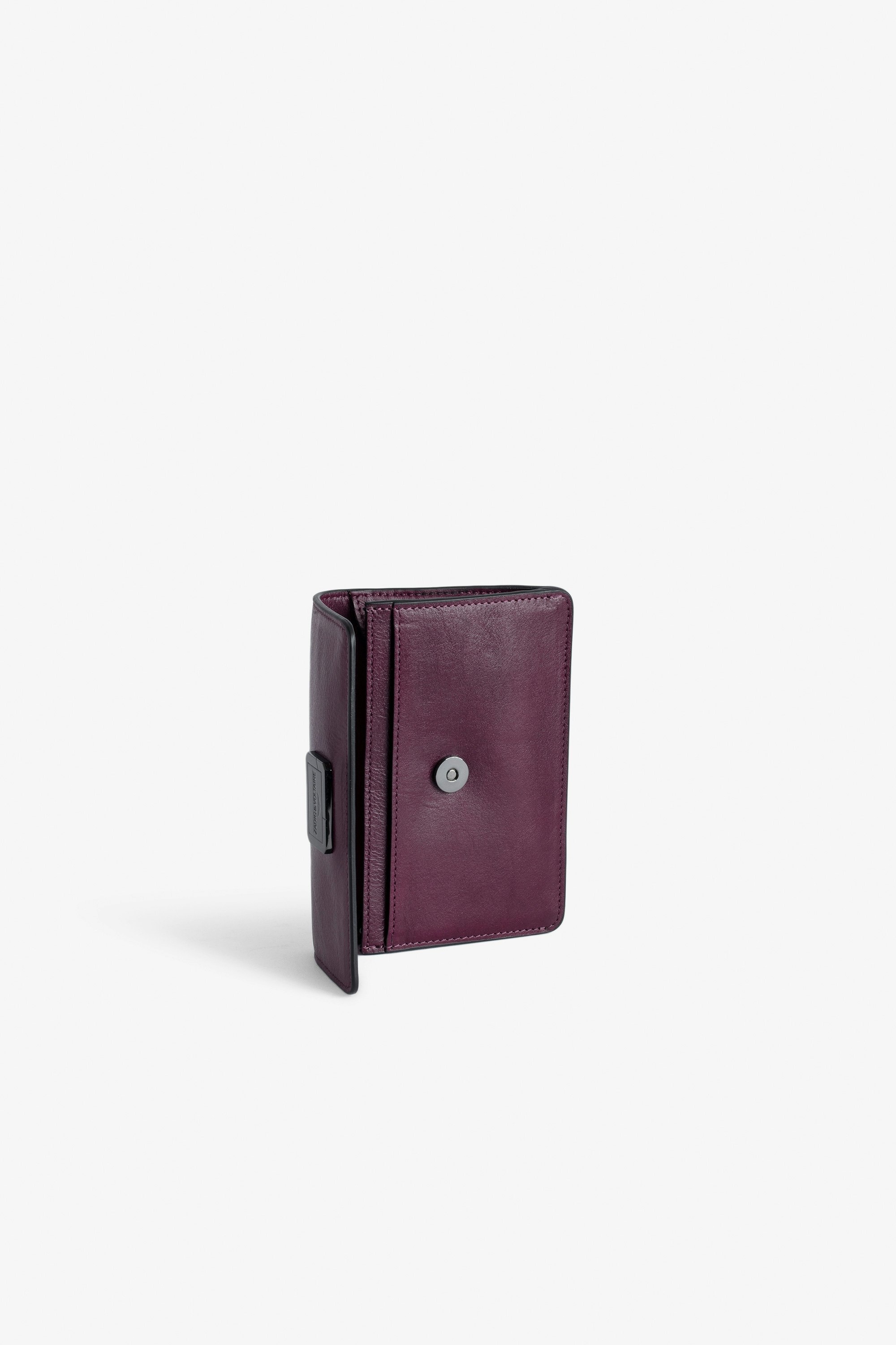 Le Cecilia Wallet - 3