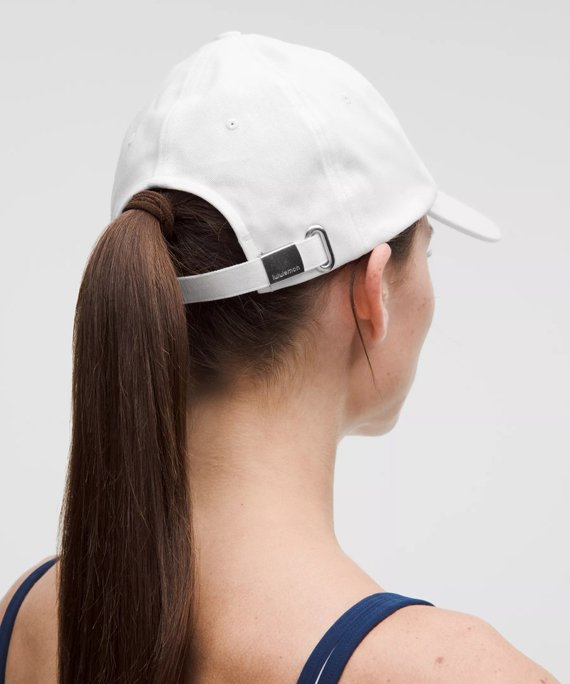 Classic Ball Cap *Tennis Club 3