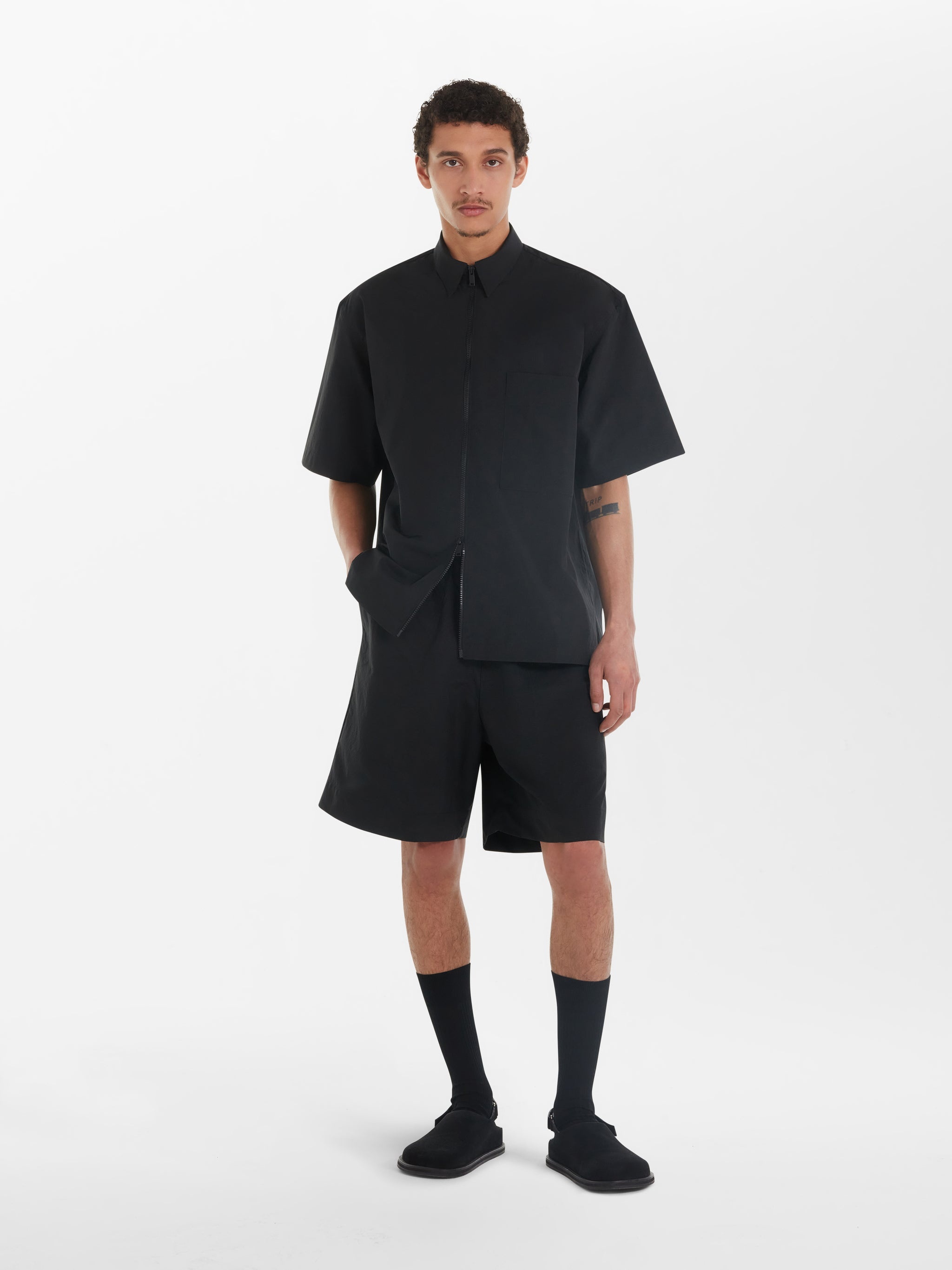 Inject Shirt - 6