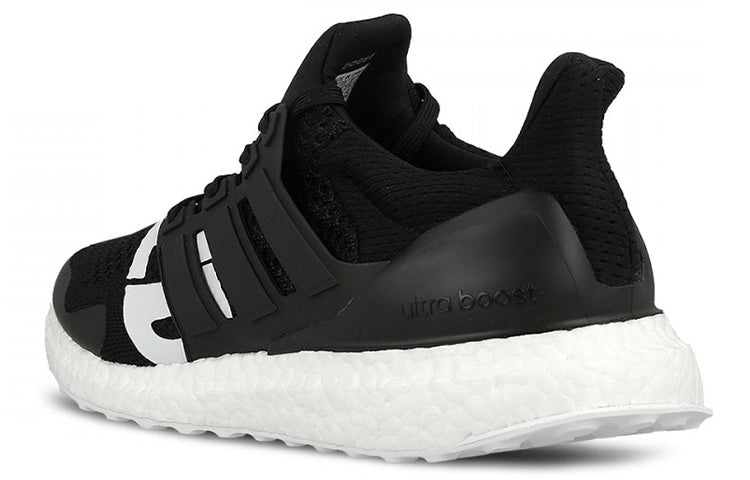 adidas x Undefeated UltraBoost 4.0 'Black' B22480 - 4