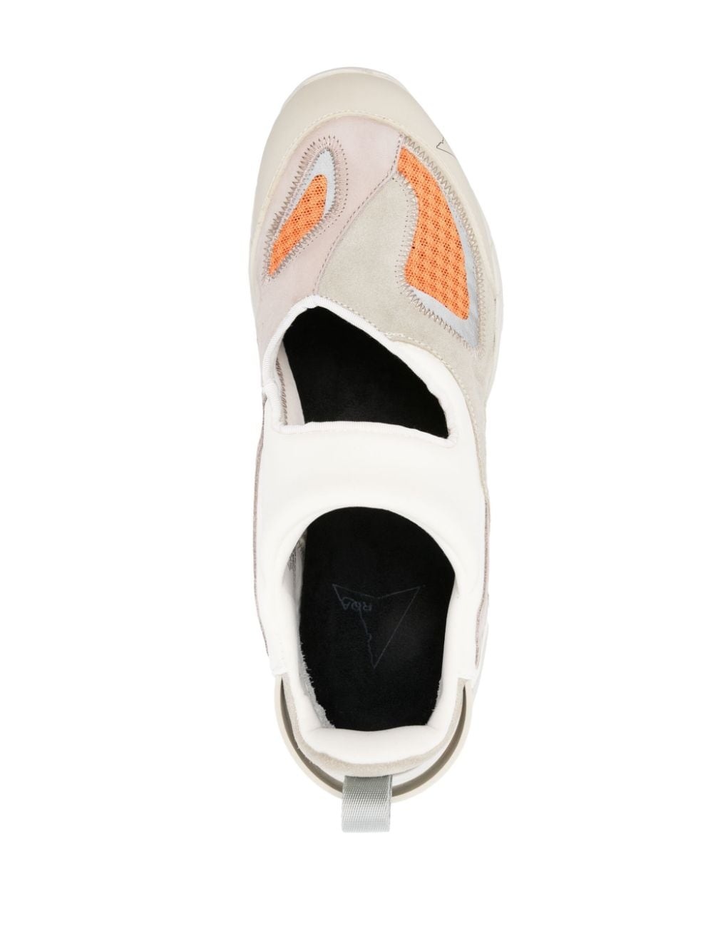 Rozes slip-on sneakers - 4