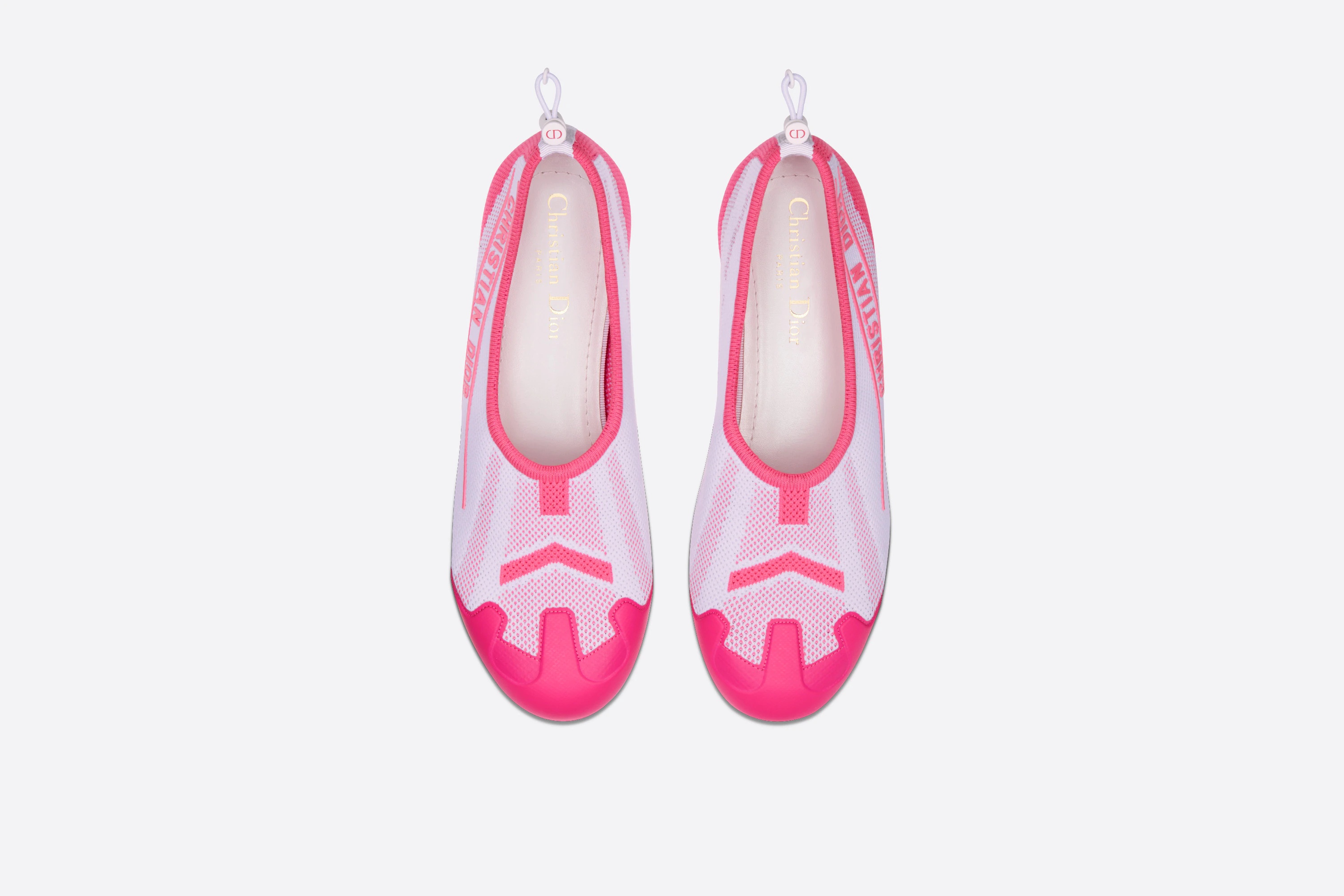 D-Game Ballerina Flat - 4