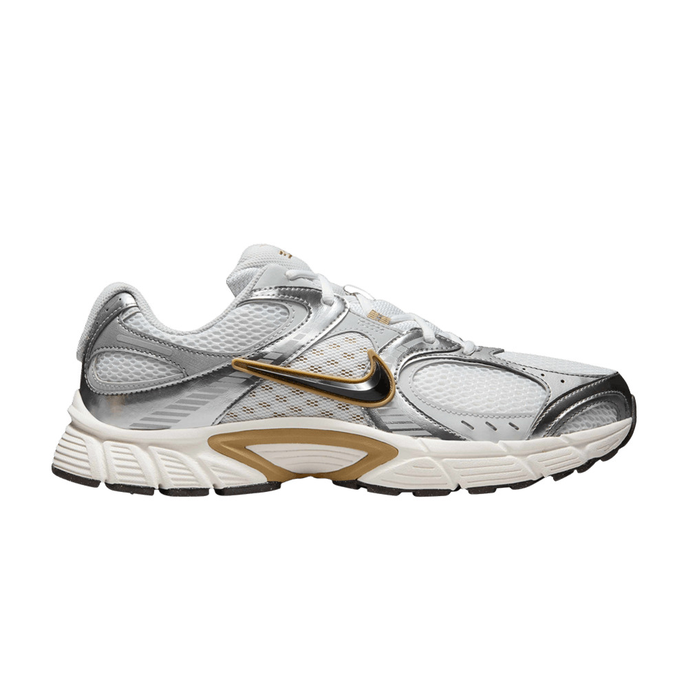 V5 RNR 'Parachute Beige Metallic Pewter' - 1
