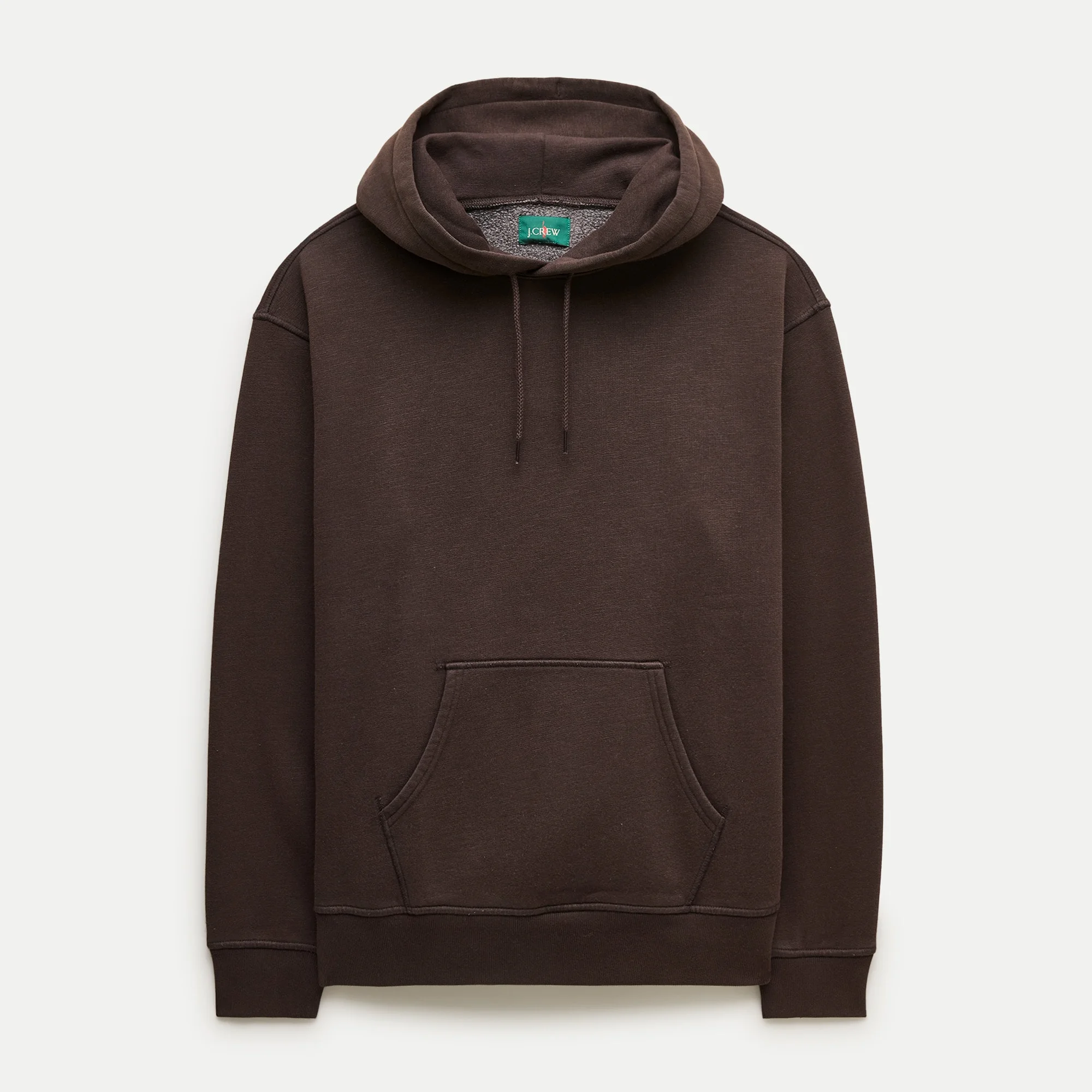 '83 fleece hoodie - 1