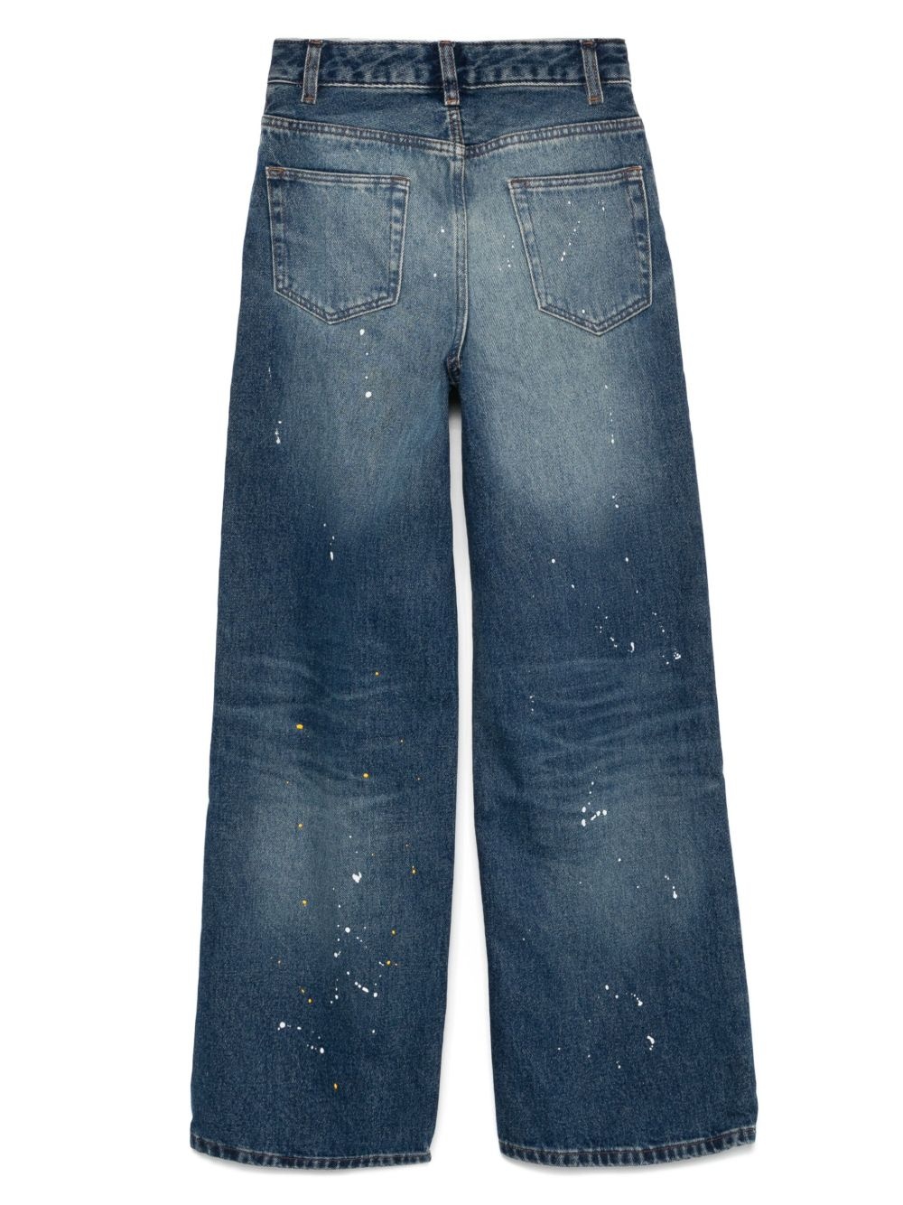 Elisabeth jeans - 2