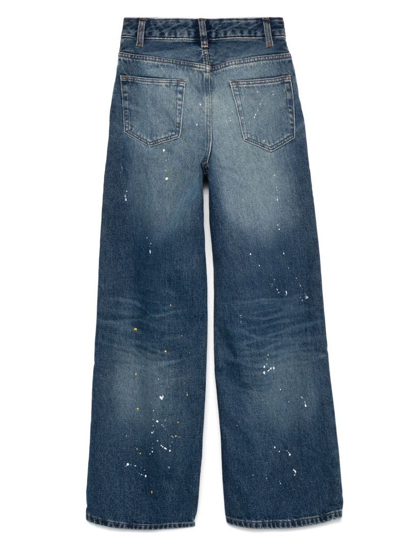 A.P.C. Elisabeth jeans outlook