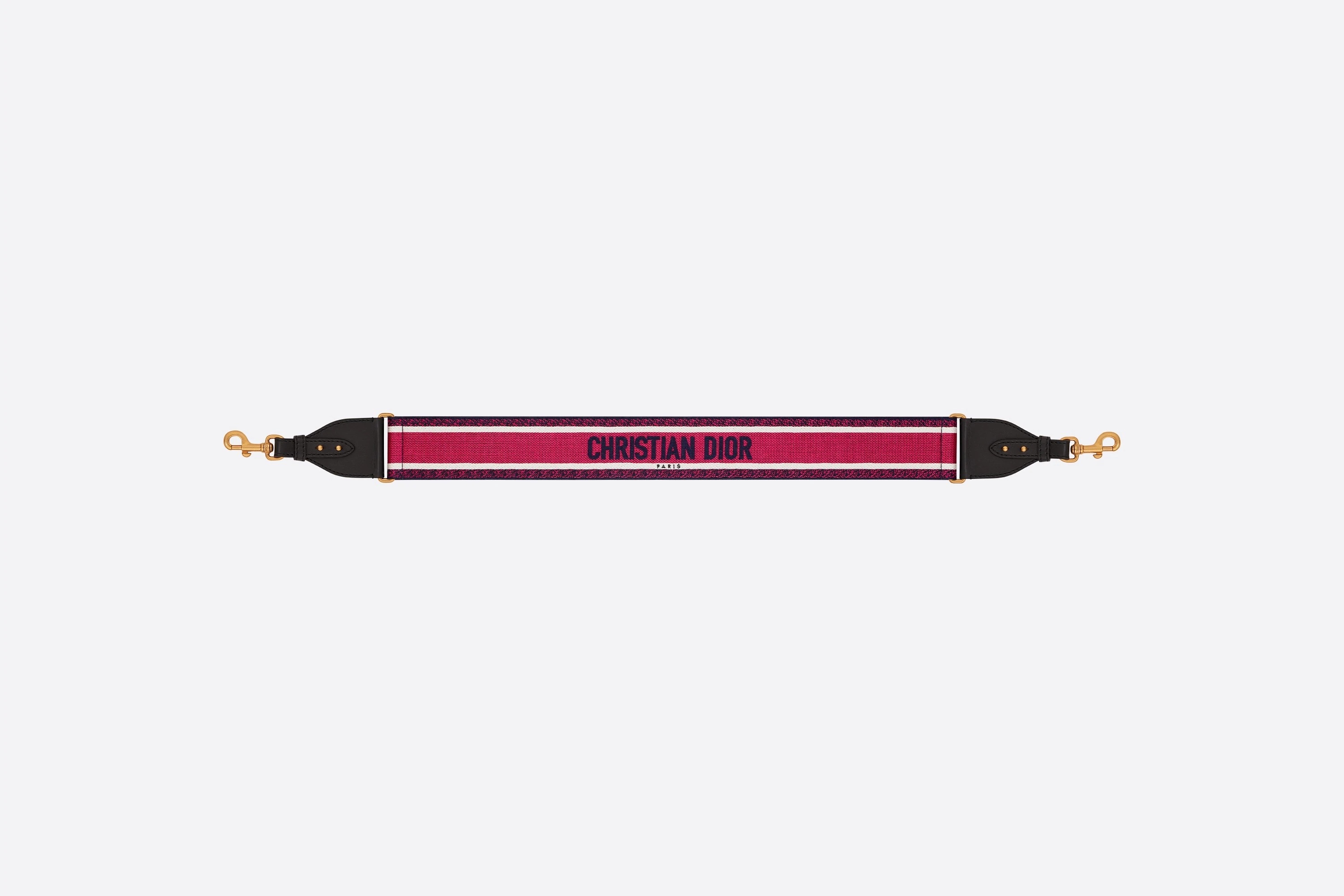 Shoulder Strap - 2