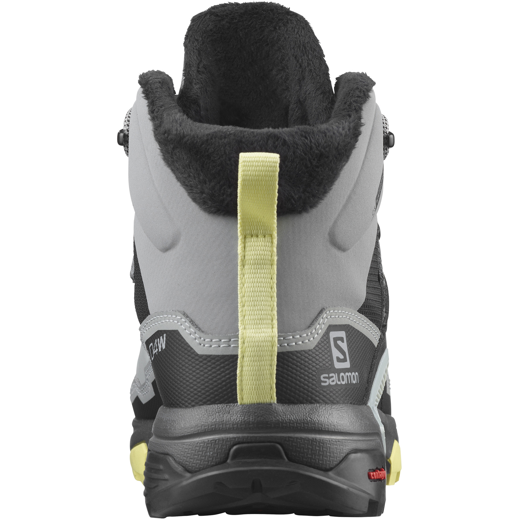 X ULTRA 4 MID WINTER THINSULATE™ CLIMASALOMON™ WATERPROOF - 7