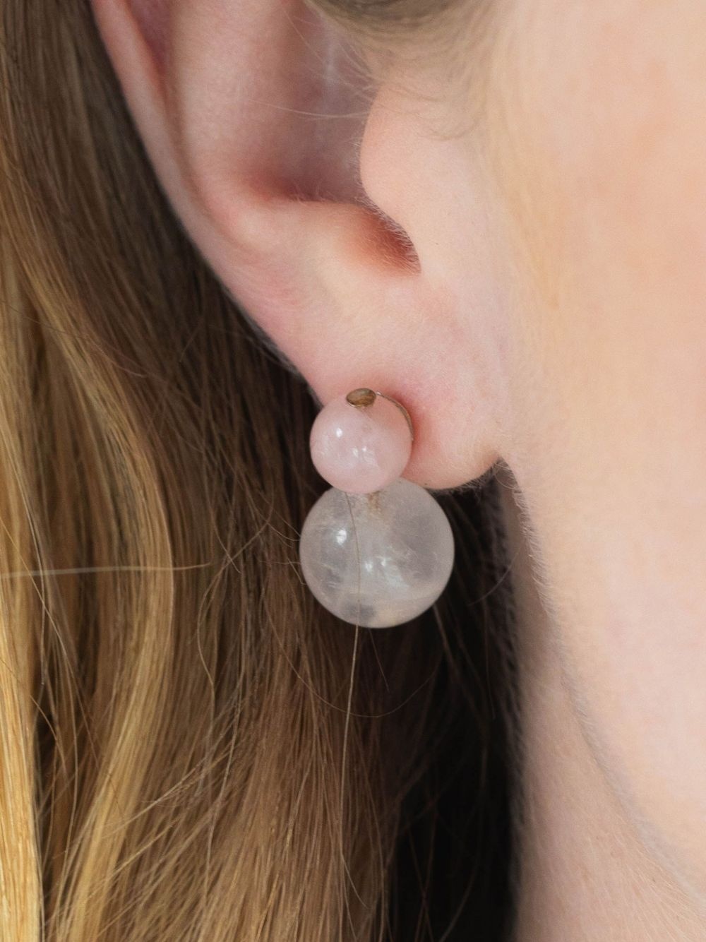 Cara earrings - 2