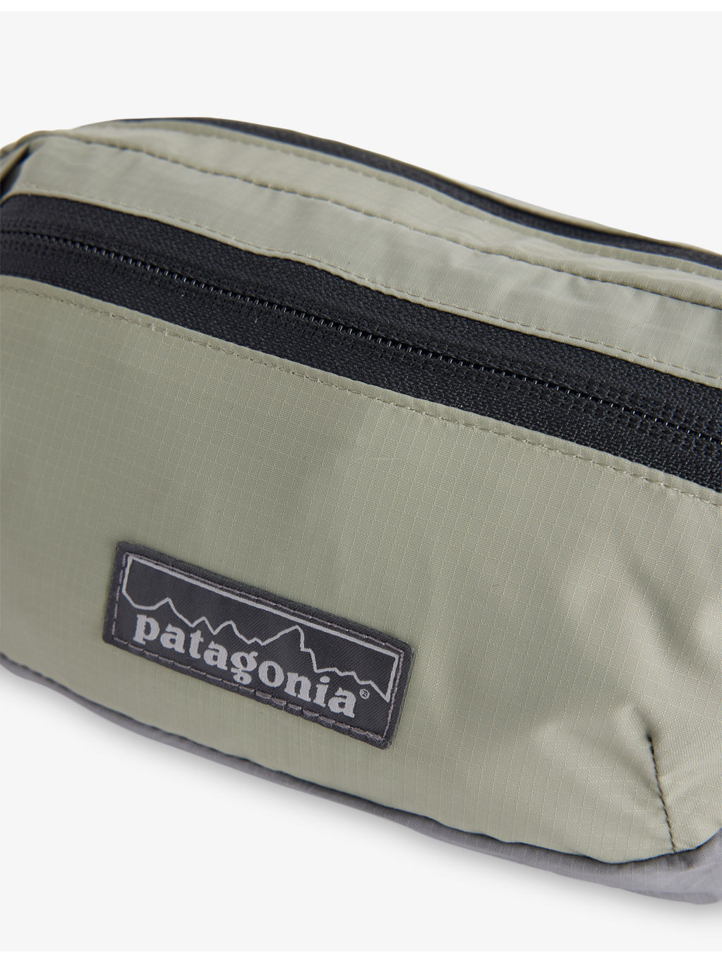 Terravia Mini shell Hip-Pack Bag - 2
