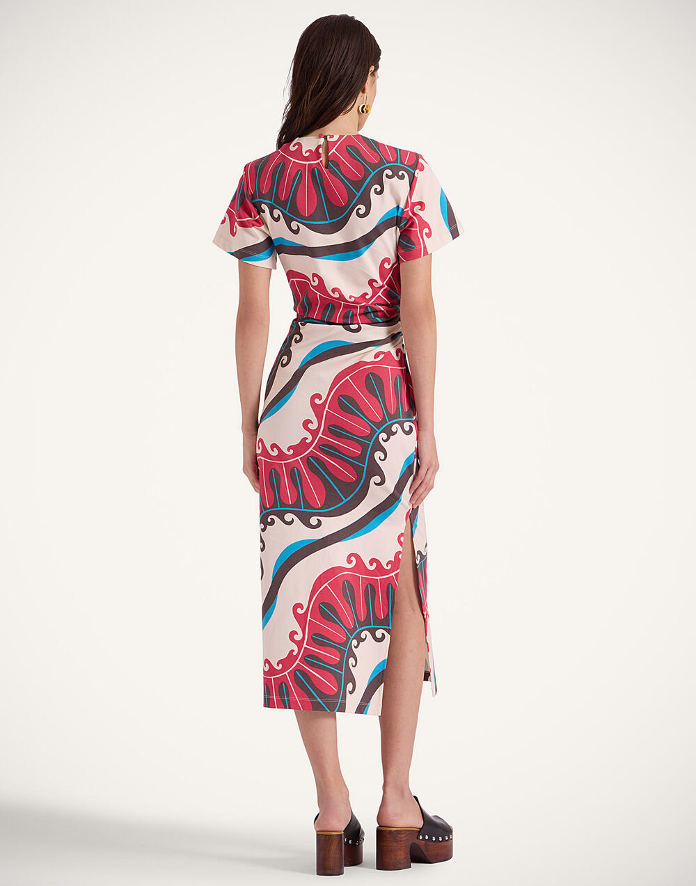 Lela Dress - 5