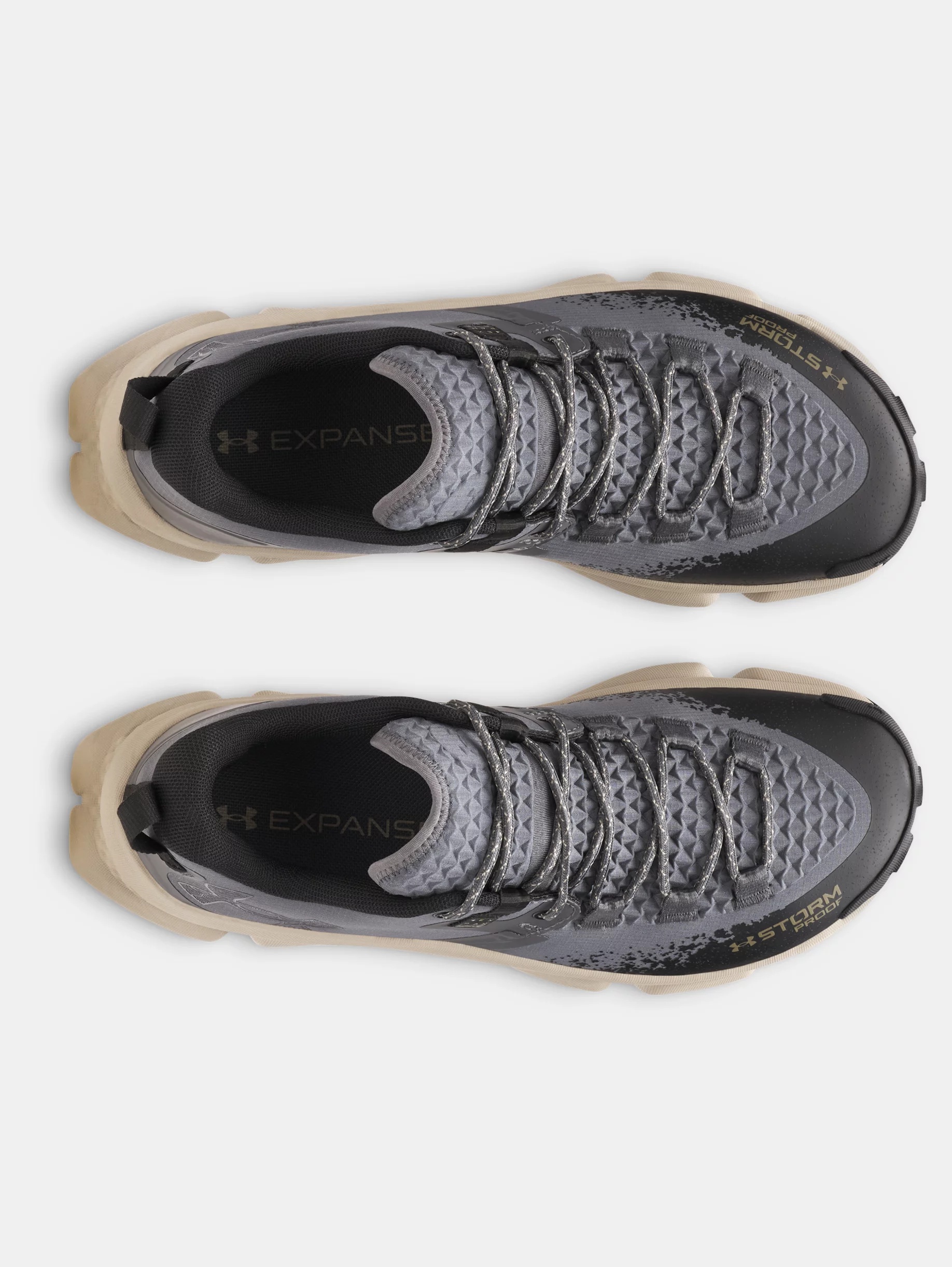 UA Expanse Low Waterproof - 3