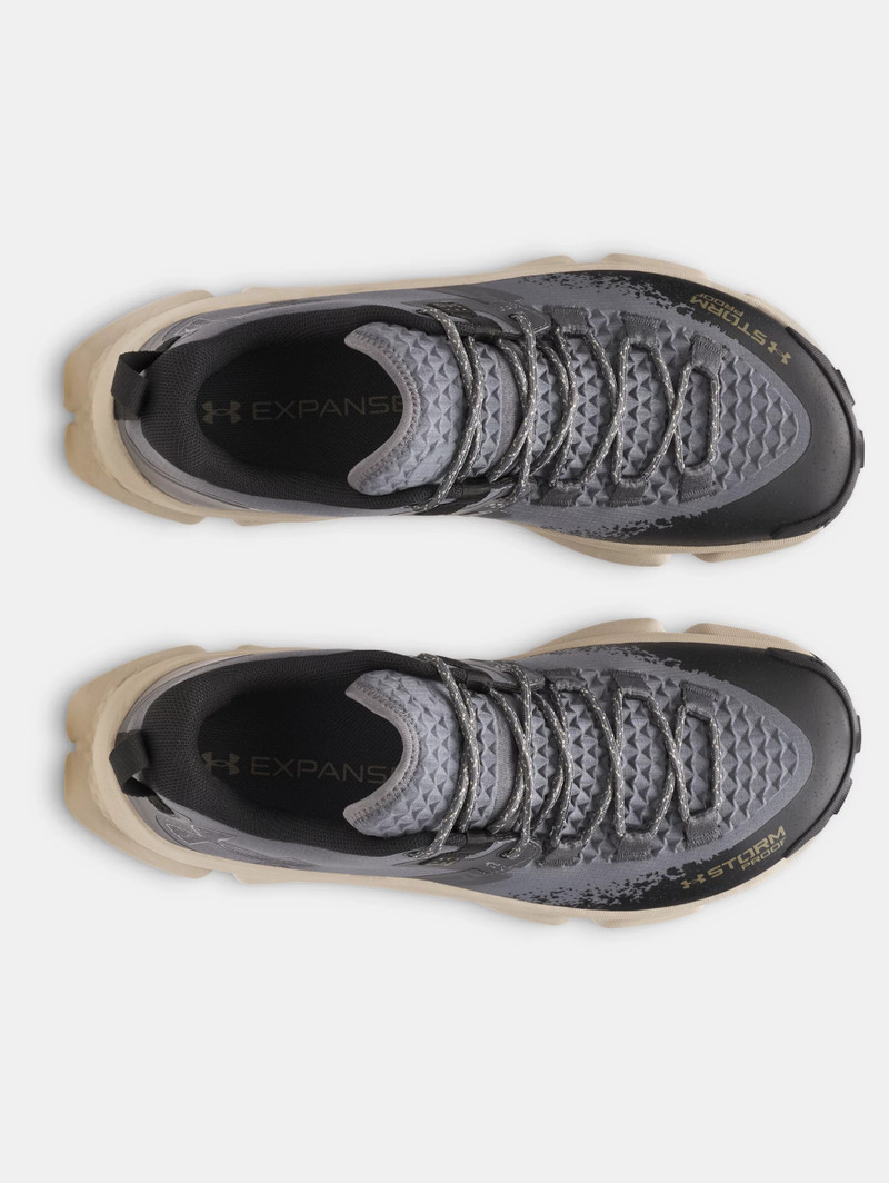 UA Expanse Low Waterproof 3