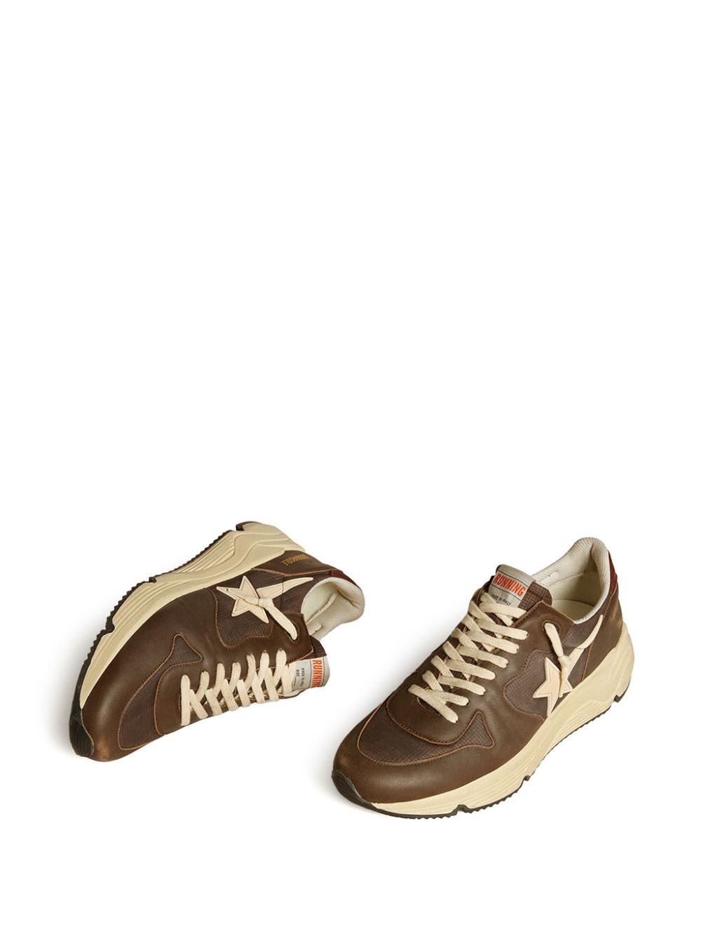 Running Sole sneakers - 4