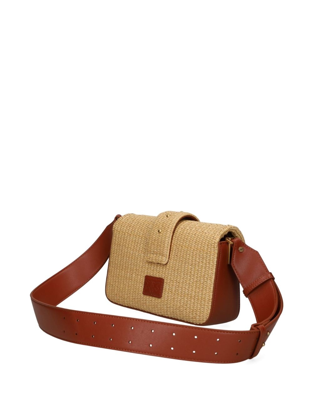 small Love shoulder bag - 4