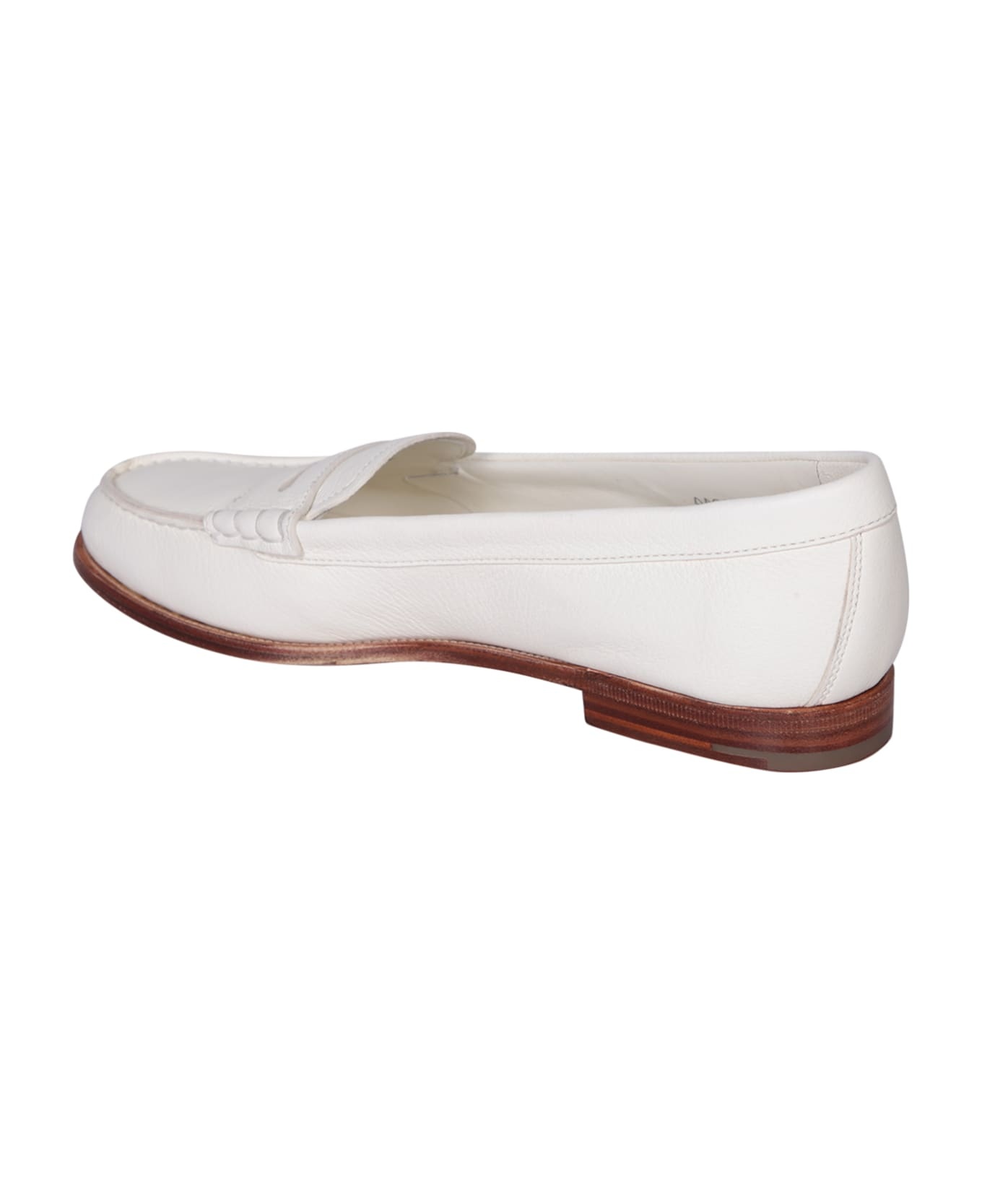 Classic Loafers - 3