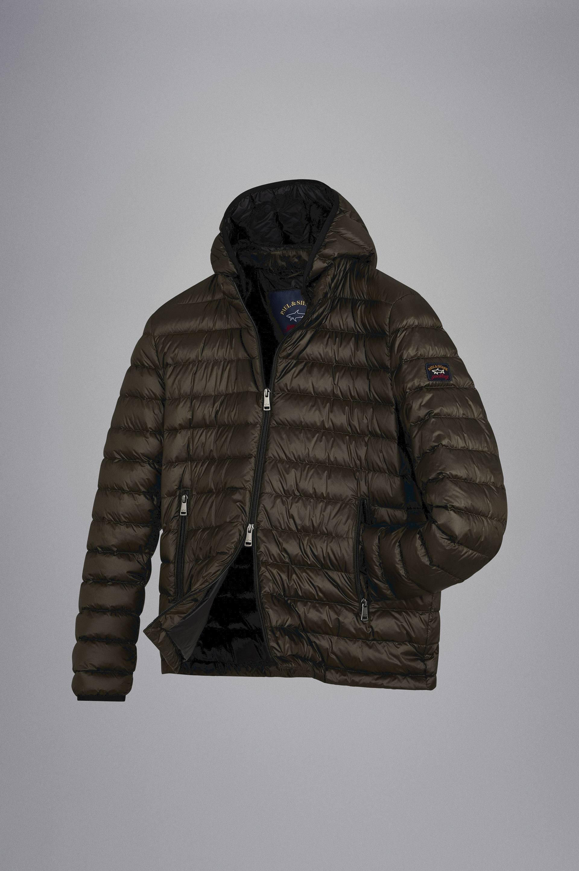ULTRALIGHT DOWN JACKET - 6