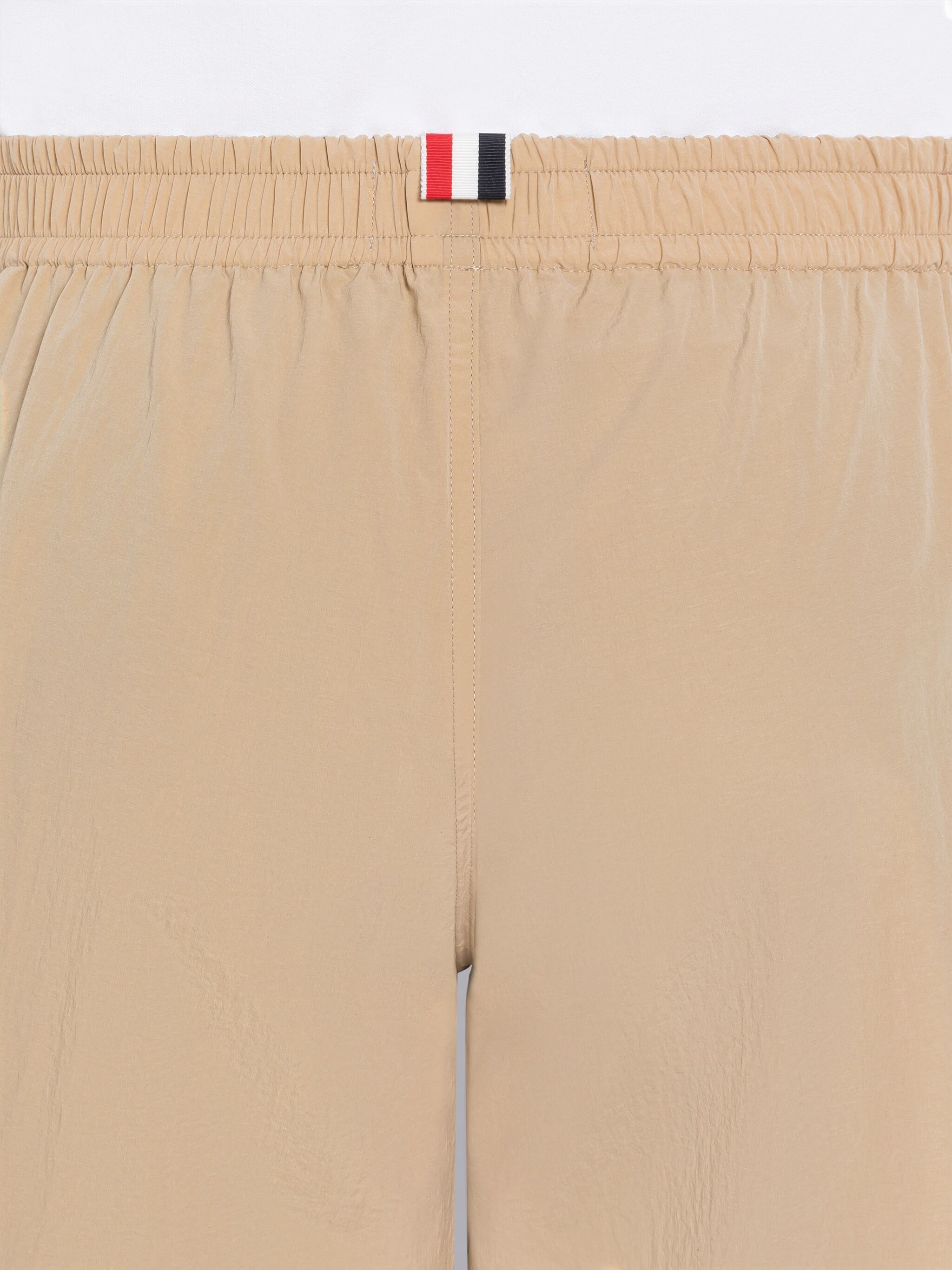 High Density Nylon Tech Rugby Short - 6