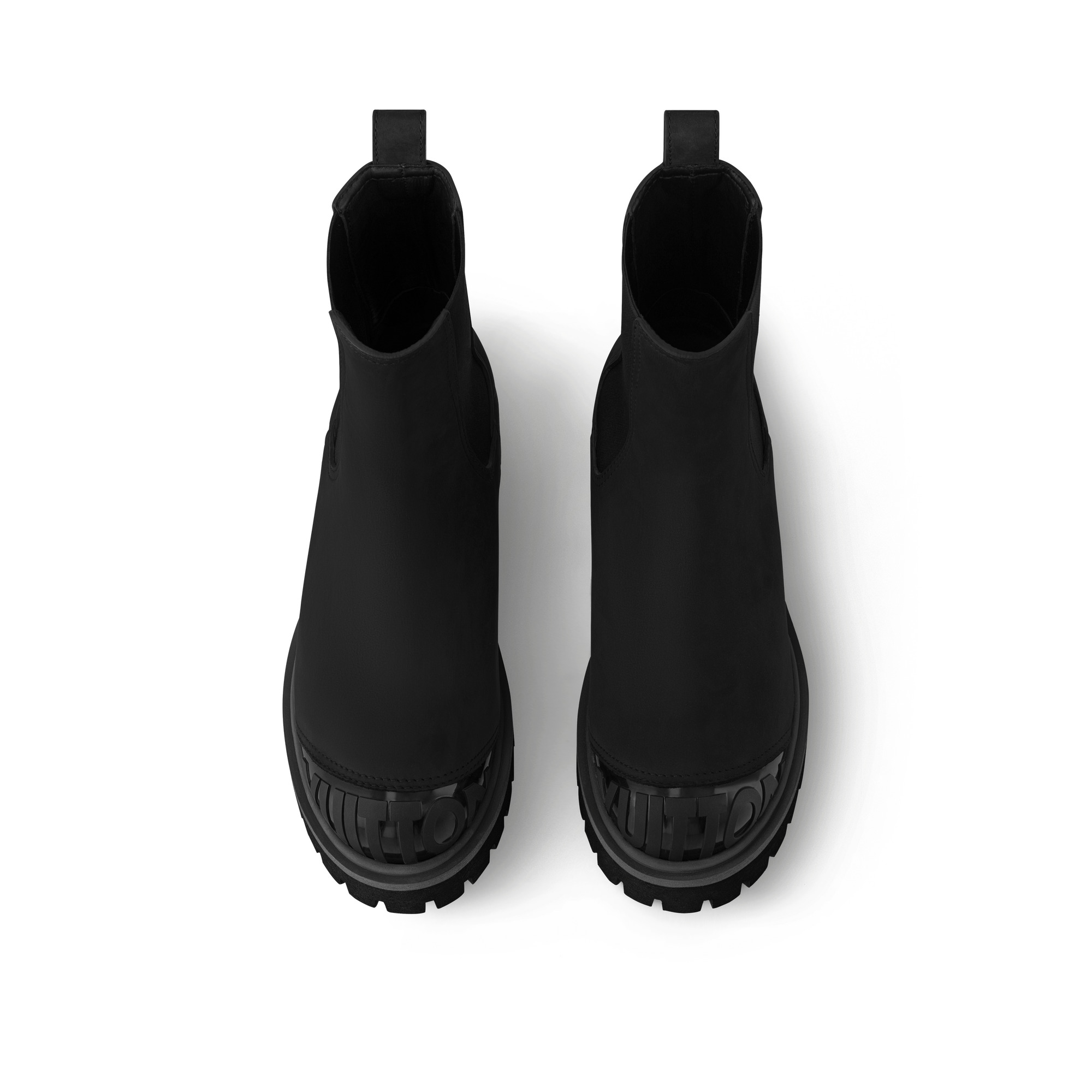 LV Boot Chelsea Boot - 3