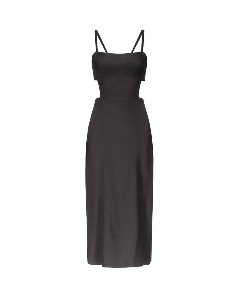 Zoe Dress 1