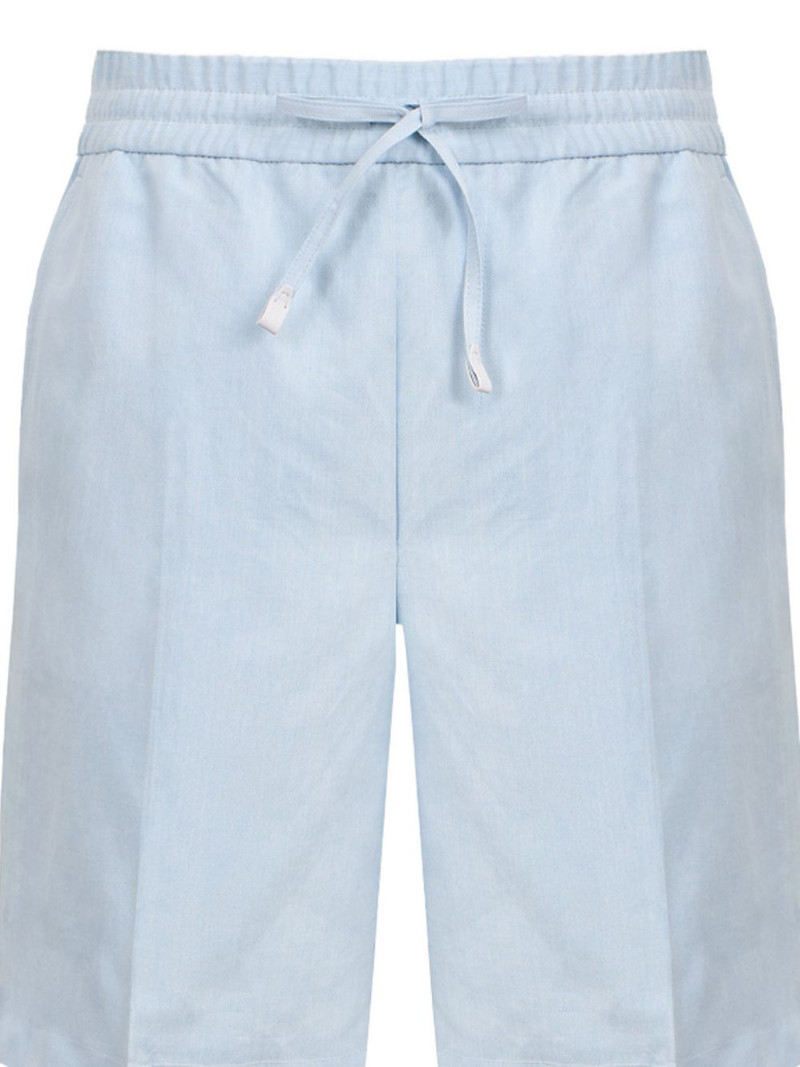 drawstring bermuda shorts 4
