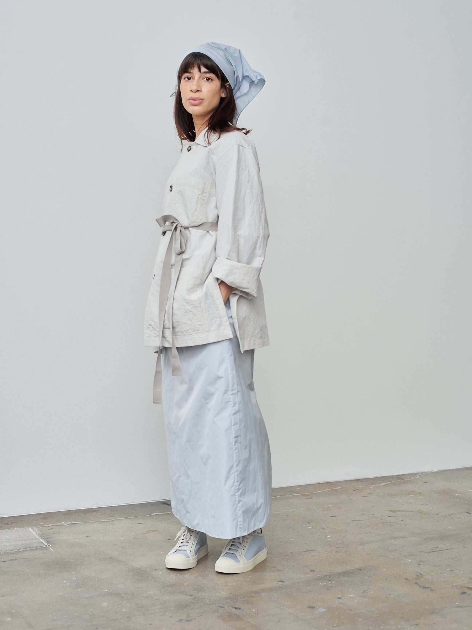 Colette Blazer - Calcium - 10