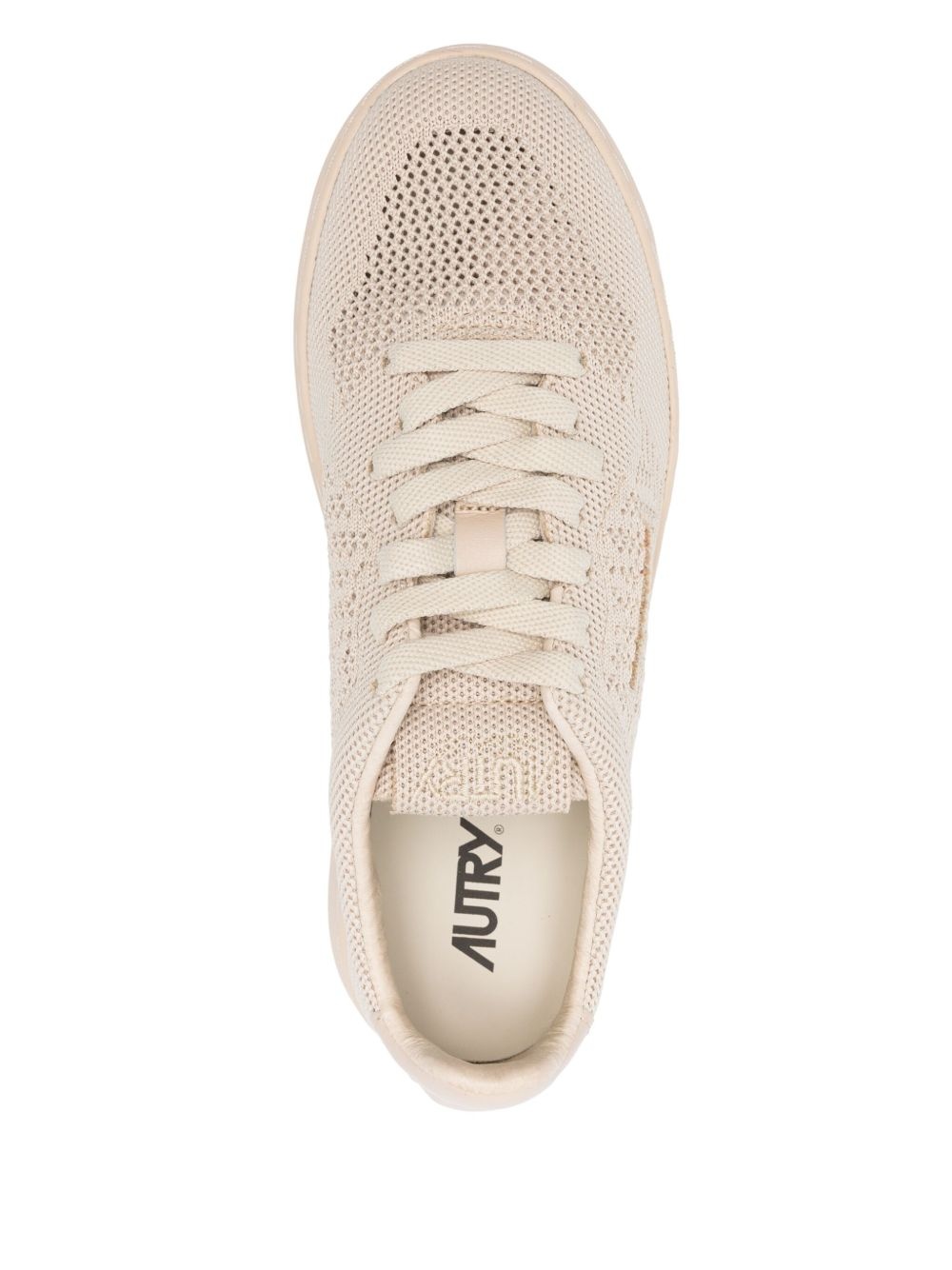 Easeknit Medalist sneakers - 4