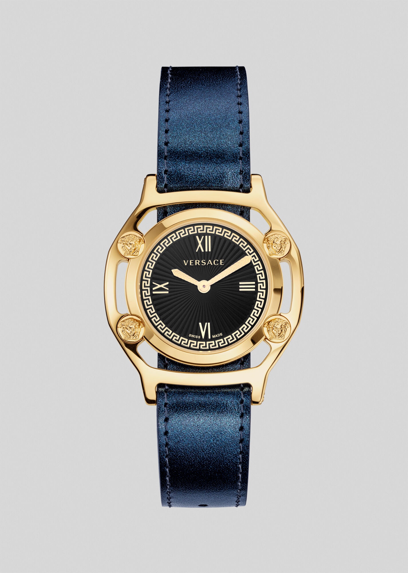 Medusa Frame Watch - 3