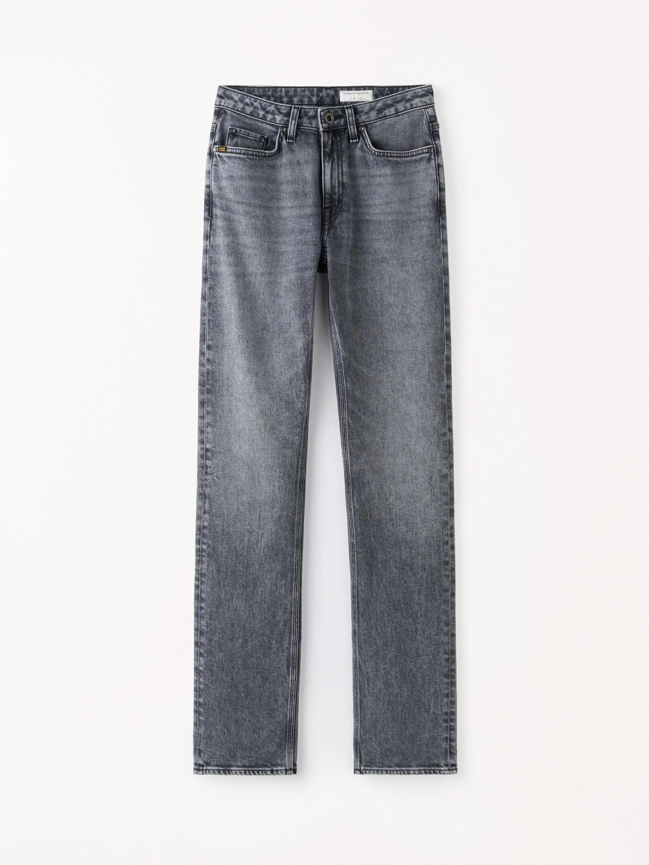Maggie Corebell Slim-Fit Jeans - 1