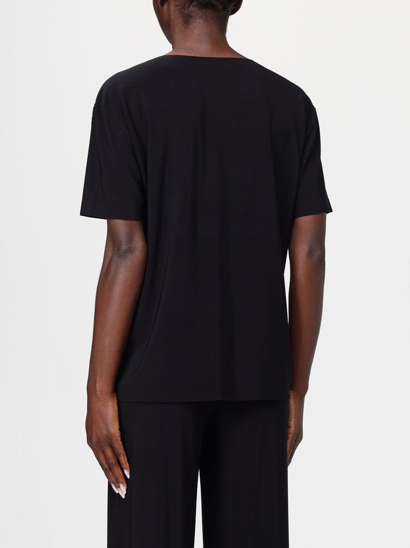 NORMA KAMALI Polo shirt woman Norma Kamali outlook