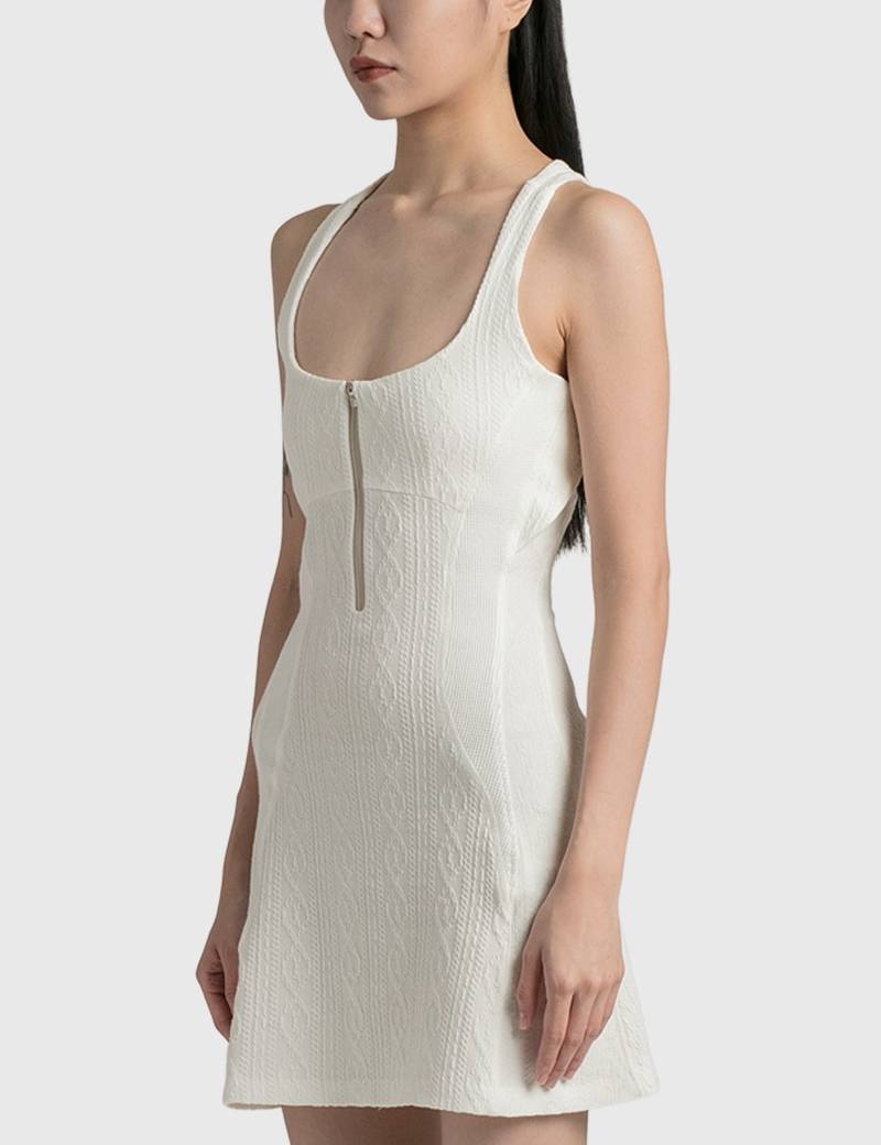 RACERBACK DRESS 2