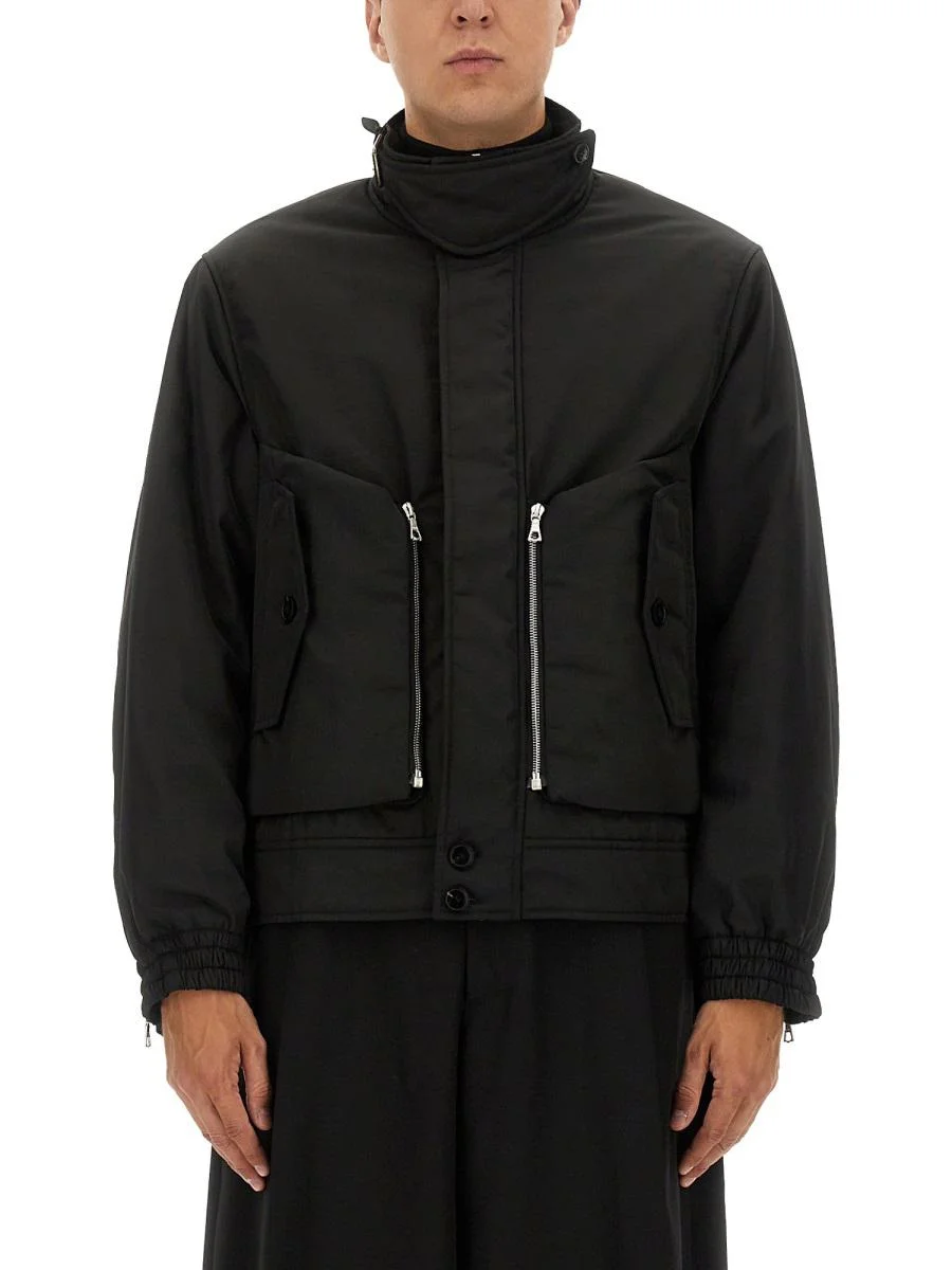 Dries Van Noten Jacket "Venice" - 1