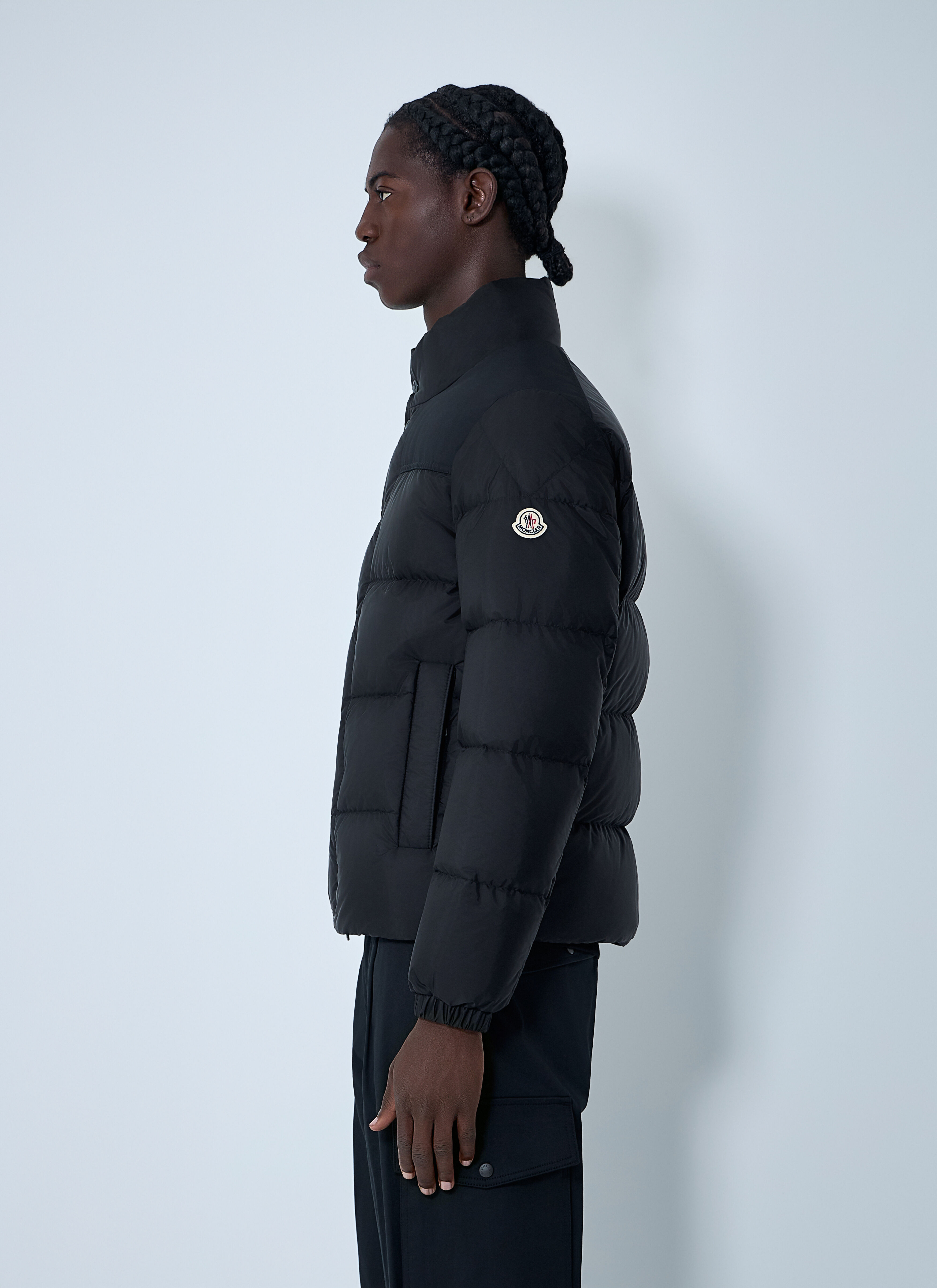 Virolais Short Down Jacket - 3