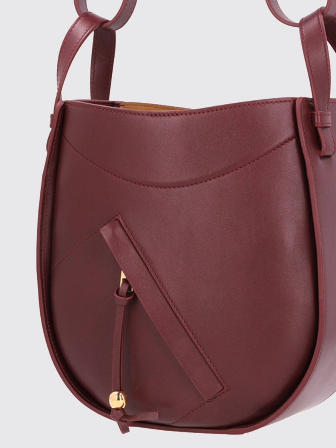 Shoulder bag woman Loewe - 3