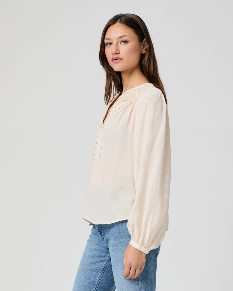 Milani Blouse 3