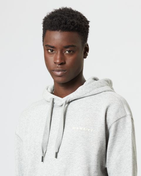MARCELLO HOODIE SWEATSHIRT - 7