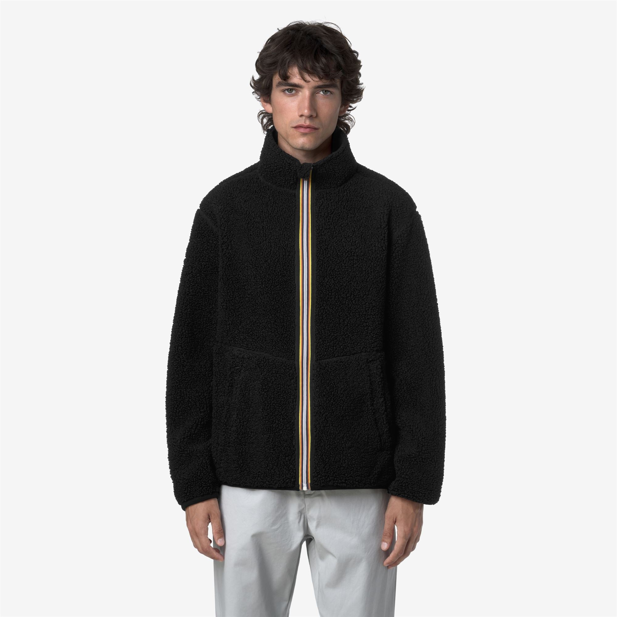 PASCAL SHERPA POLAR REVERSIBLE - 4