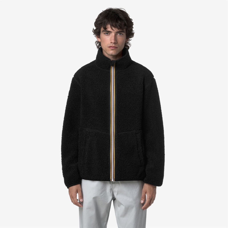 PASCAL SHERPA POLAR REVERSIBLE 4