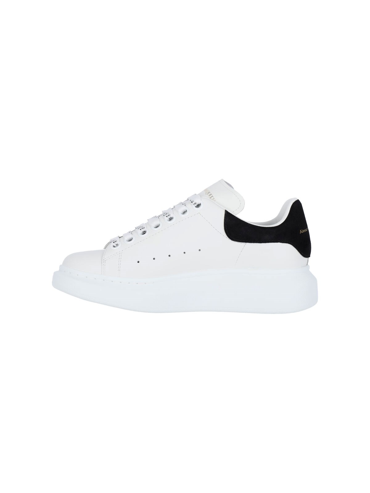 "OVERSIZE" SNEAKERS - 3