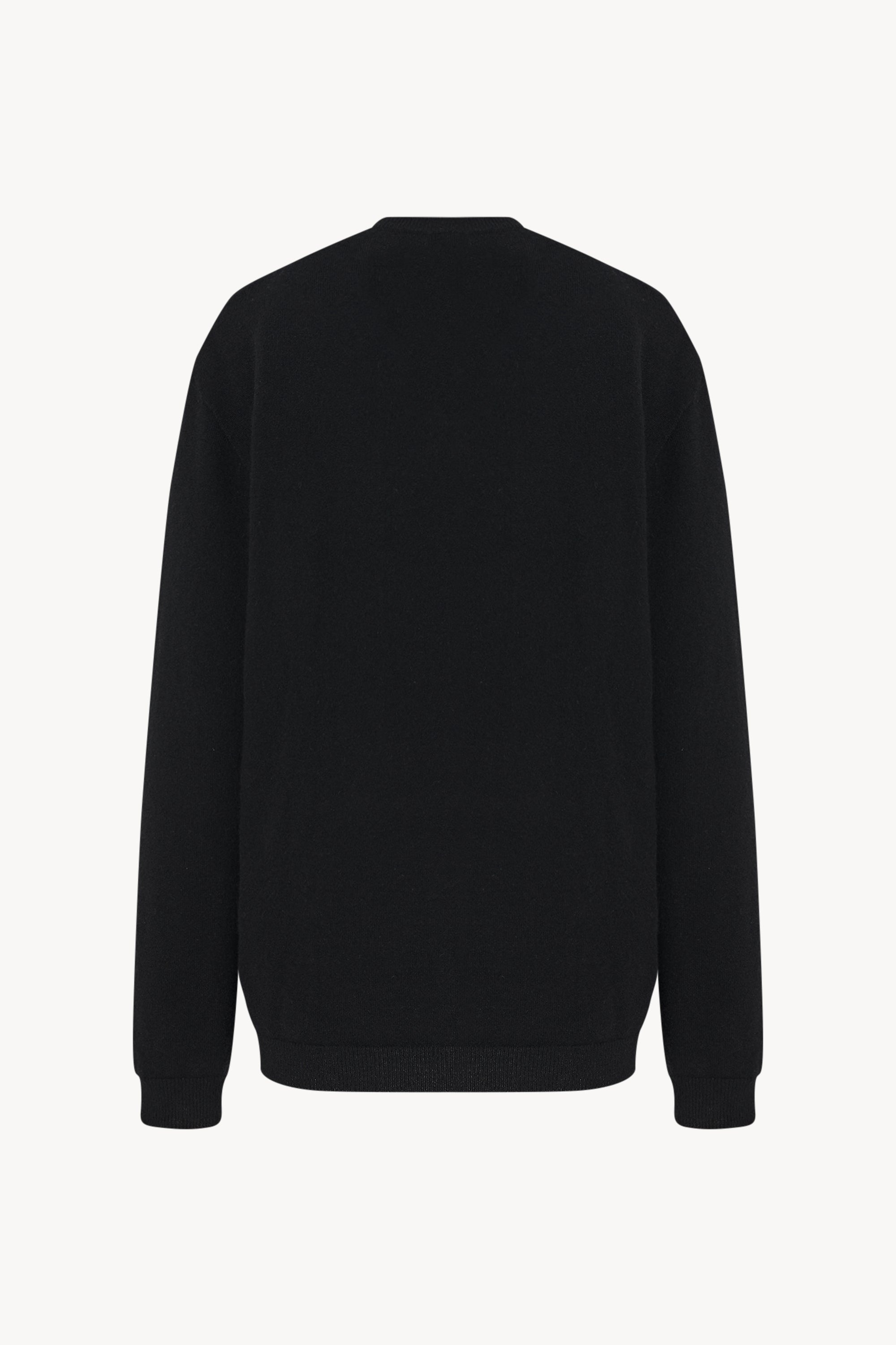 Isaora Sweater in Cashmere - 2