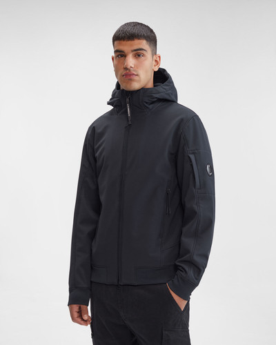 C.P. Company C.P. Shell-R Hooded Jacket outlook