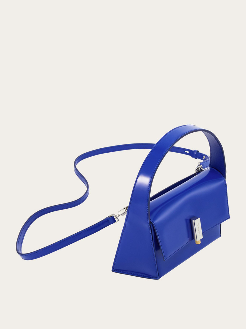 Geometric mini bag 8